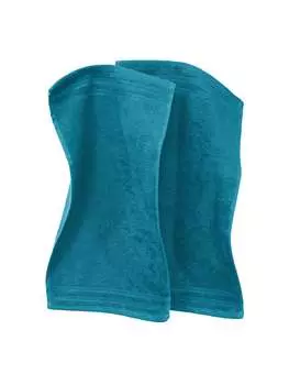 Гостевое полотенце Erwin Mller, синий