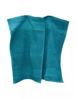 Гостевое полотенце Erwin Mller, синий