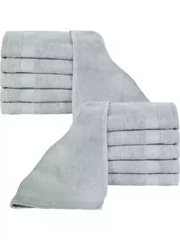 Гостевое полотенце Erwin Mller, светло-серый