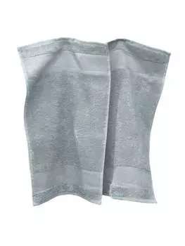 Гостевое полотенце Erwin Mller, светло-серый