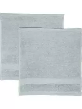 Гостевое полотенце Erwin Mller, светло-серый