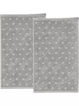 Гостевое полотенце Erwin Mller, светло-серый