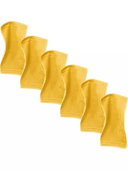 Гостевое полотенце Erwin Mller, желтый