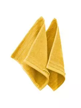 Гостевое полотенце Erwin Mller, желтый