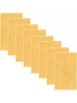 Гостевое полотенце Erwin Mller, желтый