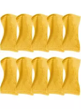 Гостевое полотенце Erwin Mller, желтый