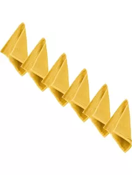 Гостевое полотенце Erwin Mller, желтый