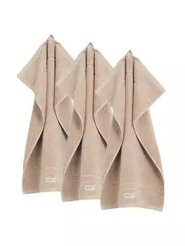 Гостевое полотенце Gant, песочный