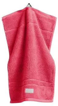 Гостевое полотенце GANT Premium Towel 1er Pack, 50x10x30 см, красный