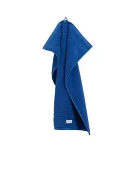 Гостевое полотенце Gant, синий