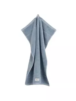 Гостевое полотенце Gant, светло-синий