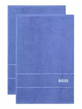 Гостевое полотенце Hugo Boss, цвет touaren