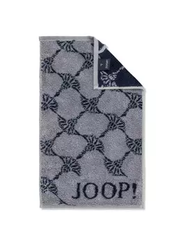 Гостевое полотенце JOOP!, цвет denim