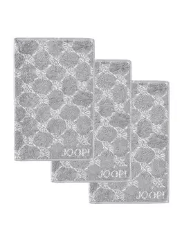 Гостевое полотенце JOOP!, цвет grau cornflower