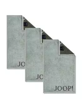 Гостевое полотенце JOOP!, цвет salbei