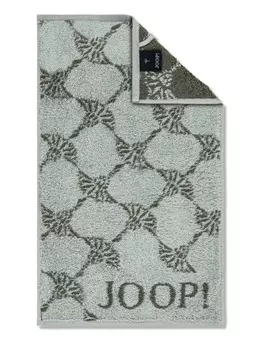 Гостевое полотенце JOOP!, цвет salbei