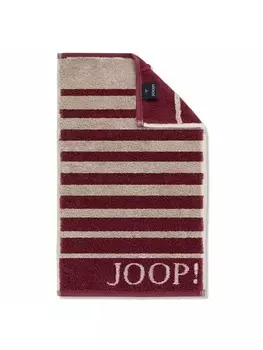 Гостевое полотенце JOOP!, красный