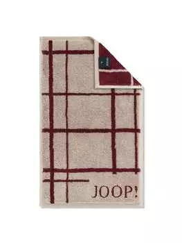Гостевое полотенце JOOP!, красный