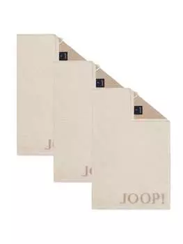 Гостевое полотенце JOOP!, кремовый