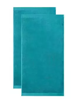 Гостевое полотенце KENZO Home, синий