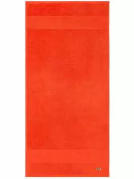 Гостевое полотенце Lacoste, цвет glaieul