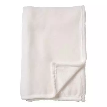 Гостевое полотенце «Мистер и миссис Панда» - белое сердце - подарок, кондитер, сотрудник, кондитер, профессия, детское полотенце, спортивное полотенце, день рождения, пекарь Dutch Decor, белый