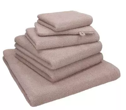 Гостевое полотенце Mr. & Mrs. Panda из кошачьей шерсти - белое - подарок, детское полотенце, котенок, махровая ткань, мотив кошки, гостевое полотенце, любитель кошек, спортивное полотенце, милое, кошки Betzshop, светло-коричневый