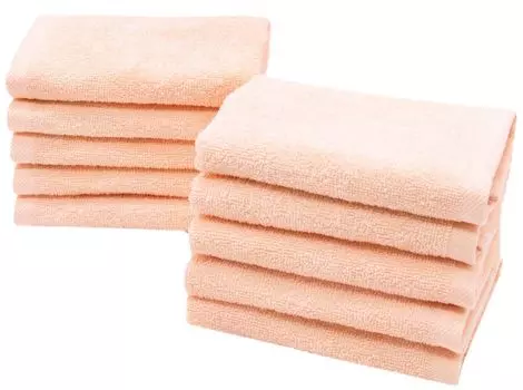 Гостевое полотенце Mr. & Mrs. Panda Turtle Mouse — белый — подарок, лучшие друзья, спортивное полотенце, гостевое полотенце, дорожное полотенце, махровая ткань, подруги, детское полотенце Zollner, розовый