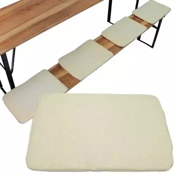 Гостевое полотенце Mr. & Mrs. Panda Unicorn Yoga — белое — подарок, единорог, спортивное полотенце, намасте, коврик для йоги, единороги, детское полотенце, махровая ткань, гостевое полотенце, забавное PROHEIM, бежевый