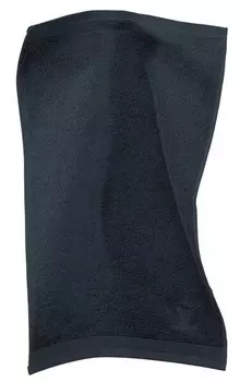 Гостевое полотенце Mve 142002, 30x1x50 см, антрацитовый