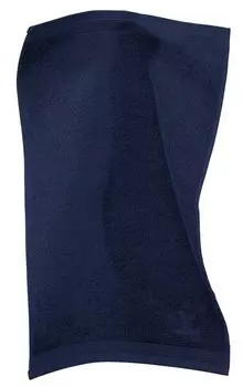 Гостевое полотенце Mve 142002, 30x1x50 см цвет marine