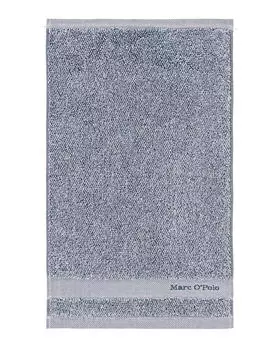Гостевое полотенце о/з 2019 Marc O'Polo, серый