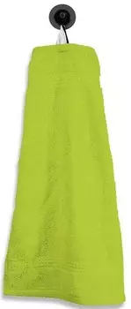 Гостевое полотенце One-Home Gstehandtuch grn 30x50 cm, 30x1x50 см, зеленый
