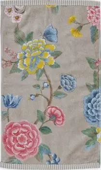 Гостевое полотенце PIP Studio 165532, 30x1x50 см, песочный