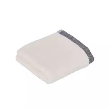 Гостевое полотенце прато Vossen, бежевый