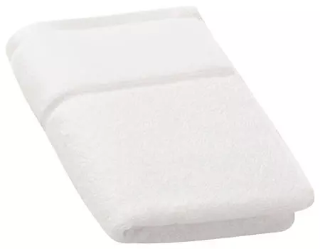 Гостевое полотенце pure Vossen, белый