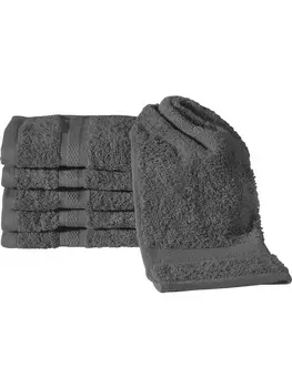 Гостевое полотенце REDBEST, антрацит