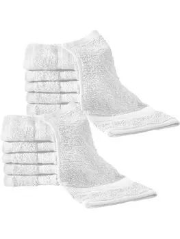 Гостевое полотенце REDBEST, белый