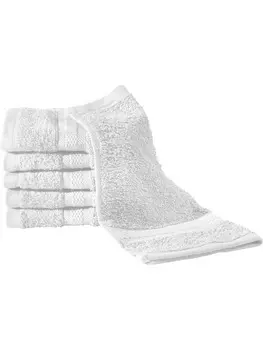 Гостевое полотенце REDBEST, белый