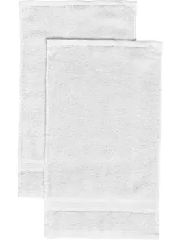 Гостевое полотенце REDBEST, белый