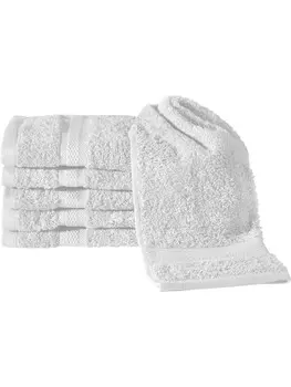 Гостевое полотенце REDBEST, белый