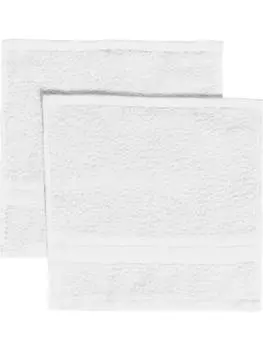 Гостевое полотенце REDBEST, белый