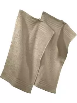 Гостевое полотенце REDBEST, бежевый