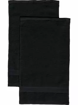 Гостевое полотенце REDBEST, черный