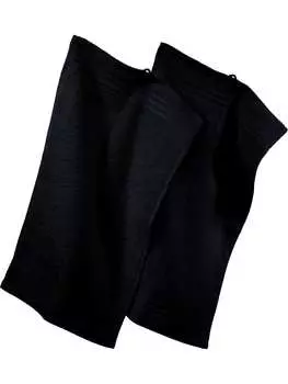 Гостевое полотенце REDBEST, черный