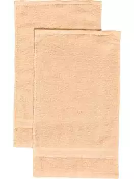 Гостевое полотенце REDBEST, цвет apricot