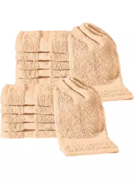 Гостевое полотенце REDBEST, цвет apricot