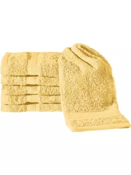 Гостевое полотенце REDBEST, цвет hellgelb