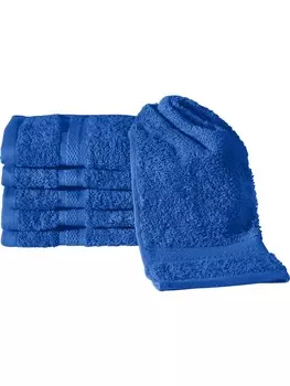 Гостевое полотенце REDBEST, цвет royalblau