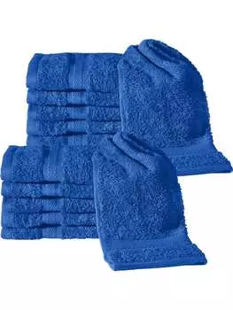 Гостевое полотенце REDBEST, цвет royalblau